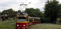 Zgierz: Na przywrócenie tramwaju do Proboszczewic potrzeba czasu