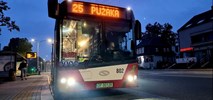 MZK Opole z dwoma ofertami na zakup elektrobusów