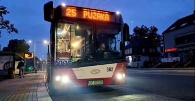 Opole z dwiema ofertami na elektrobusy