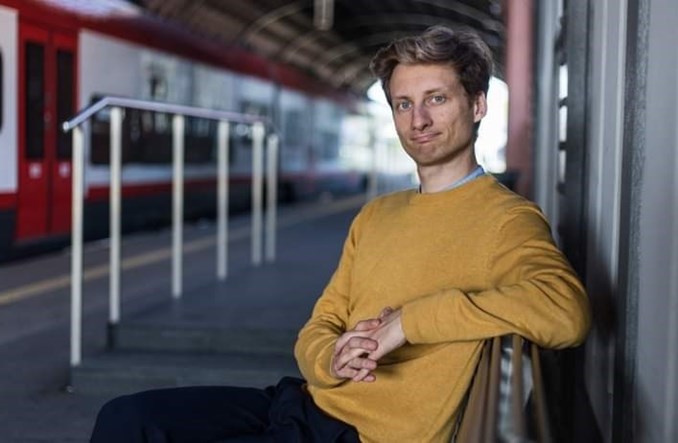 Sterczewski: Dobry transport publiczny to kwestia cywilizacyjna