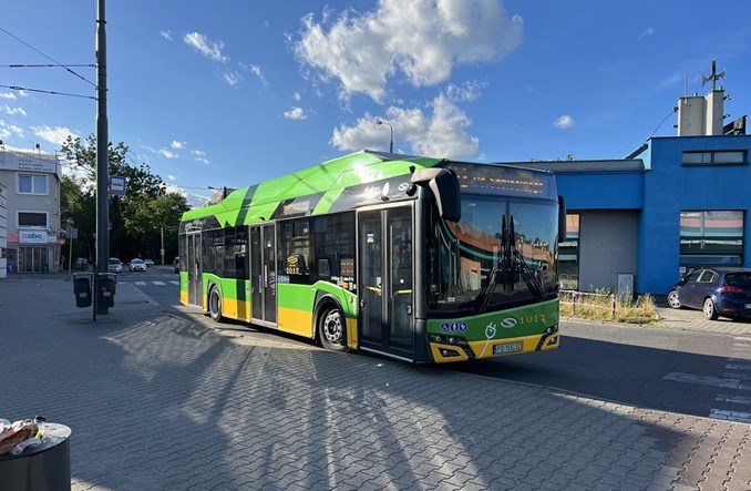 Poznań zapłaci za prąd ponad 300 milionów złotych więcej?