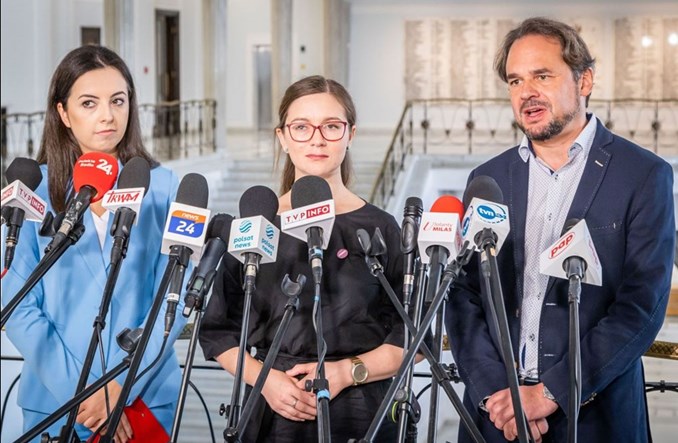 Matysiak: Potrzebna jest tarcza antykryzysowa dla transportu publicznego