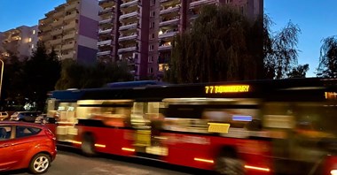Jelenia Góra kupuje autobusy elektryczne