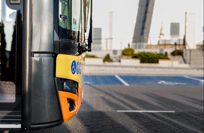 Siedlce zaakceptowały ofertę na dostawę autobusów