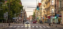 Gliwice skonsultują ulicę Zwycięzców. Bez wydzielonego „pasa dla pojazdów alternatywnych”?