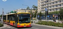 Warszawa. Miejskie autobusy pojadą inaczej na Woli, Bemowie i Bielanach