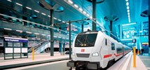 DB pokazało wnętrze wagonów Talgo dla pociągów ICE Berlin - Amsterdam [zdjęcia, film[ 