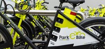 Kraków uruchomił system elektrycznych rowerów miejskich