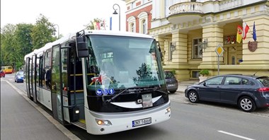 Powiat nyski bez nowych autobusów
