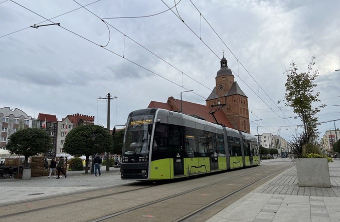 Tarcza Solidarnościowa zamrozi ceny energii, ale nie dla transportu