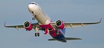 Wizz Air wraca na łódzkie lotnisko