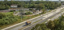 Wrocław. Jak idzie budowa tramwaju przez Popowice?