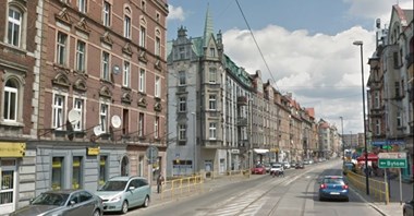 Tramwaje Śląskie przebudują torowisko w Zabrzu