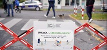 Warszawa: Startują kolejne „Szkolne ulice”
