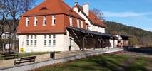 Kolej wróci do Świeradowa. Jest przetarg na rewitalizację