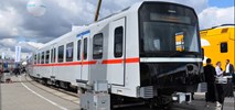 Innotrans. Siemens prezentuje pociąg X dla wiedeńskiego metra