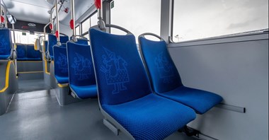Kraków otworzył oferty na leasing autobusów