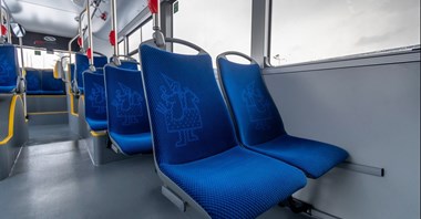 MPK Kraków wybrał dostawcę autobusów midi
