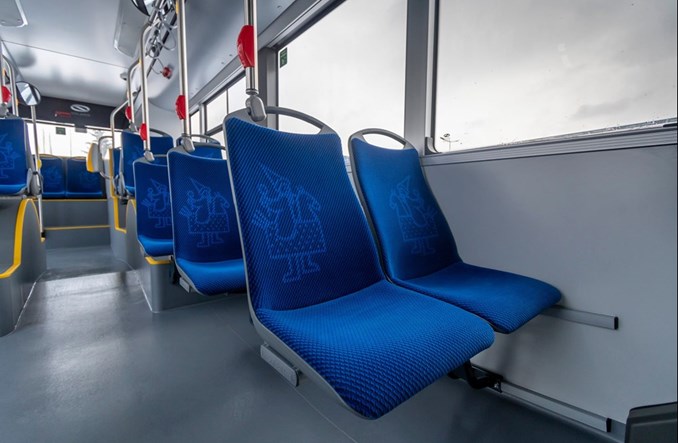 MPK Kraków wybrał dostawcę autobusów midi