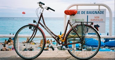 Francja: 250 mln euro na infrastrukturę rowerową