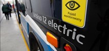 Ełk z umową na pięć elektrycznych Solarisów 