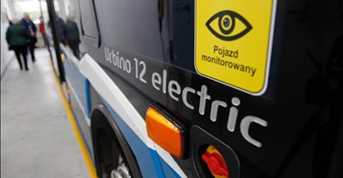 Bełchatów akceptuje ofertę na jeden elektrobus