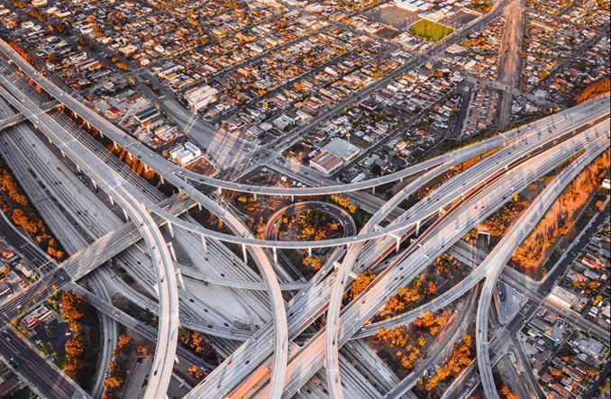California is at war with parking.  Will the anti-car revolution in the US gain momentum?