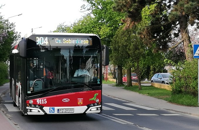 ZKP Suchy Las akceptuje ofertę na hybrydę