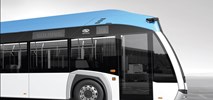 Solaris dostarczy 10 trolejbusów MetroStyle do Arnhem w Holandii