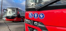 Bratysława kupi nowe autobusy przegubowe