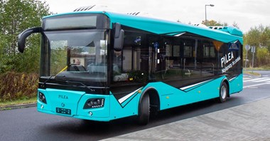 Sieradz akceptuje ofertę na elektrobusy