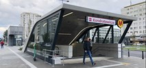 Warszawa: Będzie buspas na Głębockiej i św. Wincentego do metra