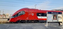 PLK przebudują we Włocławku tunel i peron 1. To wstęp do większej inwestycji