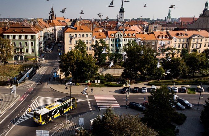 Kalisz: Radni przegłosowali bezpłatną komunikację dla mieszkańców