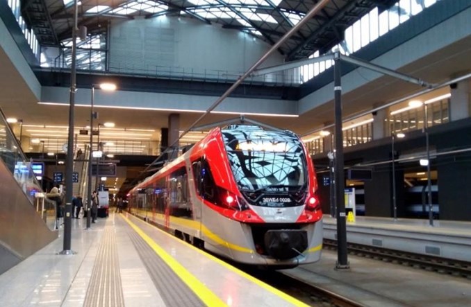 Łódzkie: Gmina musi chcieć zintegrować komunikację z ŁKA, by osiągnąć dobre efekty 