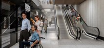 Dublin wybuduje metro