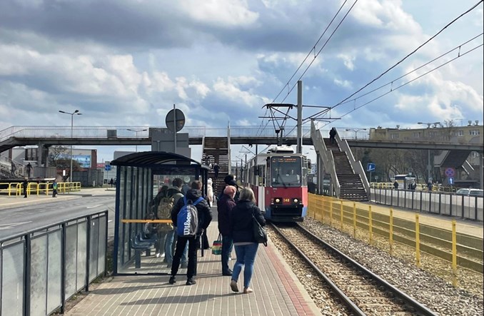 Bydgoszcz tnie komunikację miejską