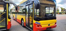 Nieudane zakupy kolejnych elektrobusów w Łomży