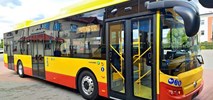 Ostrowiec Świętokrzyski wybiera chińskie elektrobusy