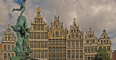 Strefy czystego transportu: Antwerpia – przykład dla polskich miast?