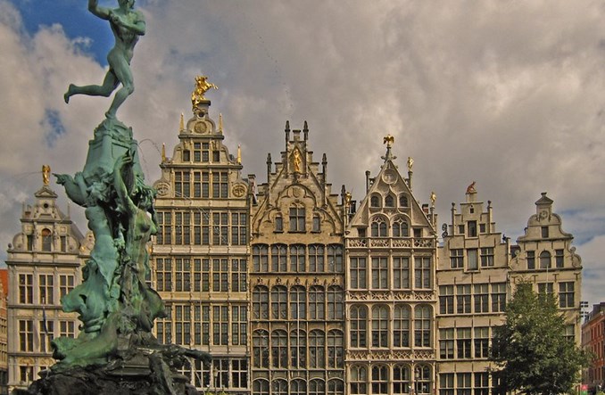 Strefy czystego transportu: Antwerpia – przykład dla polskich miast?