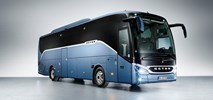 Setra pokazała nowe autobusy