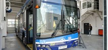 Drugi elektrobus od Solarisa kursuje już w Wejherowie
