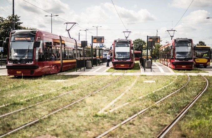 Łódzka komunikacja rzadziej. Przez choroby pracowników i problemy kadrowe