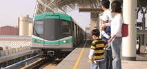 Siemens i Stadler wspólnie w projekcie metra na Tajwanie