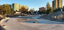 Wrocław. Rozpoczęła się budowa pętli w ramach TAT na N. Dwór