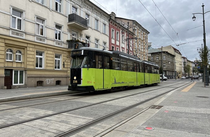 Drogi prąd. Komunikacja miejska uratowana?