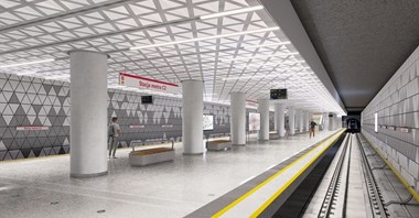 Metro na Karolin. „Trzeba stworzyć warunki, by kontynuacja budowy była możliwa”