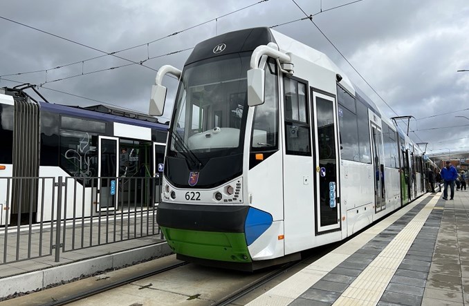 Już niedługo przetarg na nowe tramwaje dla Szczecina