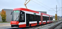 Pierwszy nowy tramwaj dotarł do Brna